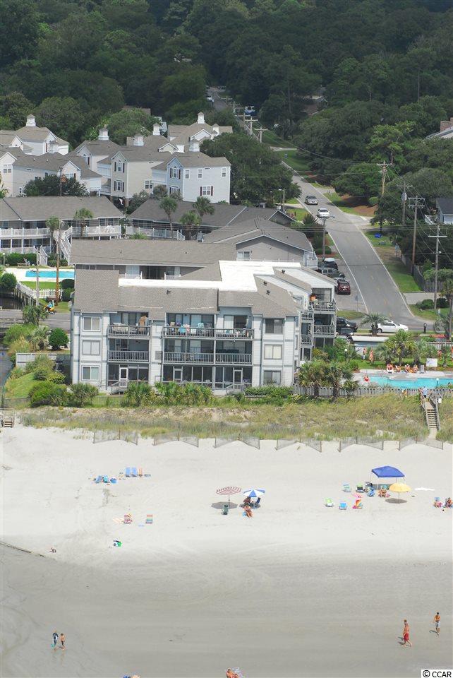 1011 N Ocean Blvd. UNIT 101-A Surfside Beach, SC 29575