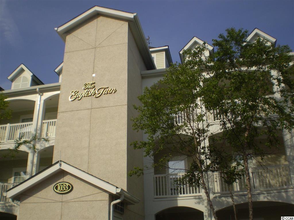 1033 World Tour Blvd. UNIT #202 Myrtle Beach, SC 29579