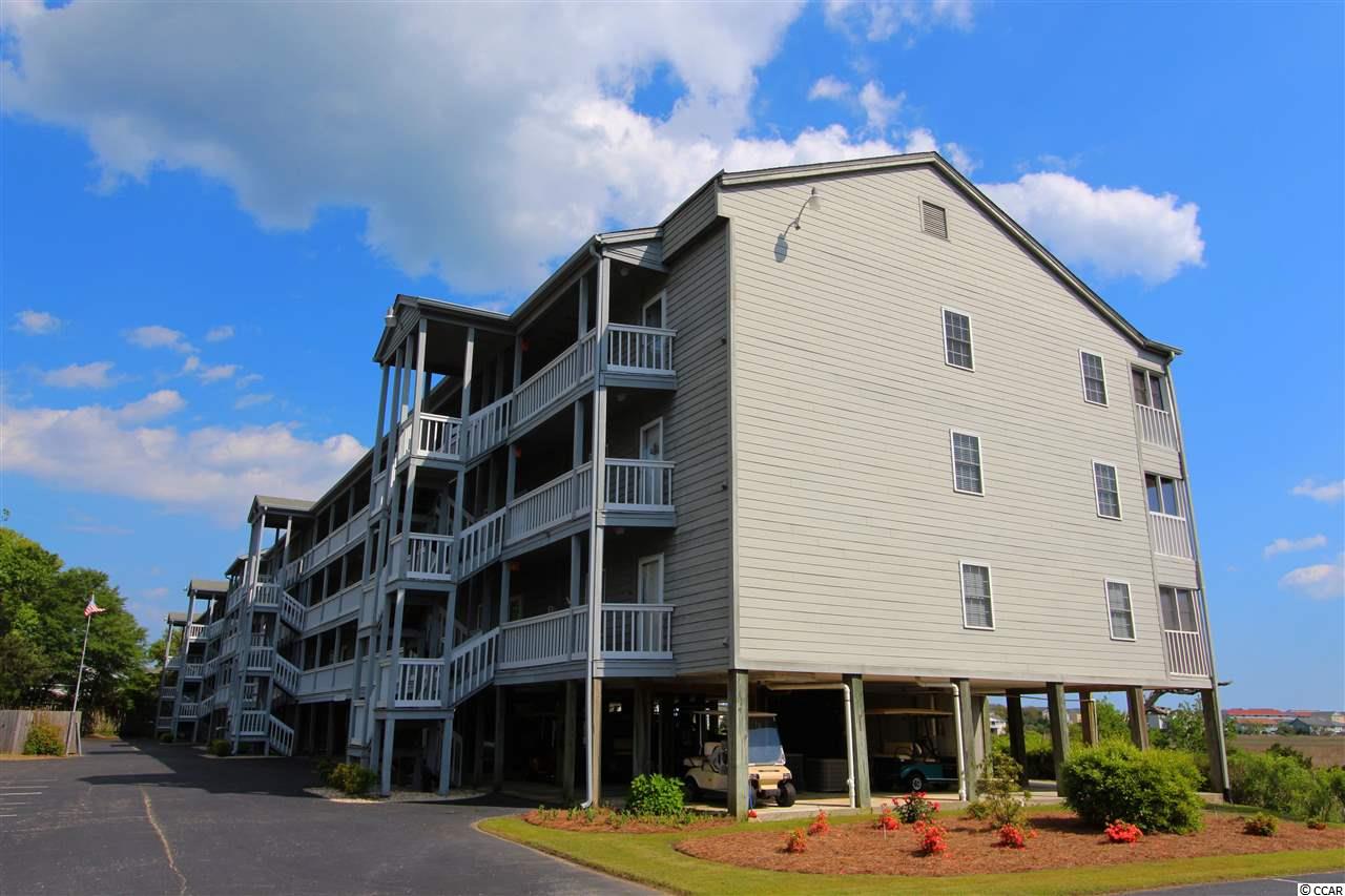 310 Marsh Pl. UNIT #111 Garden City, SC 29576