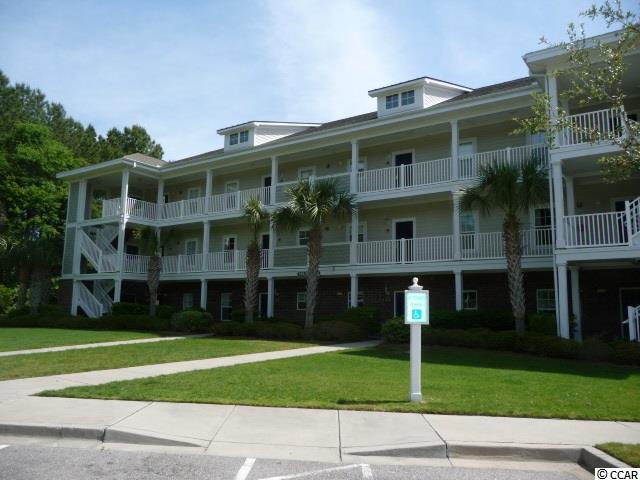 6253 Catalina Dr. UNIT #613 North Myrtle Beach, SC 29582