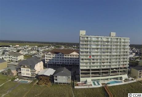 5310 N Ocean Blvd. UNIT 7A North Myrtle Beach, SC 29582