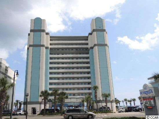 2300 N Ocean Blvd. UNIT #431 Myrtle Beach, SC 29577