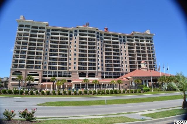 1819 N Ocean Blvd. UNIT #1012 North Myrtle Beach, SC 29582