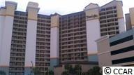 4800 S Ocean Blvd. UNIT #409 North Myrtle Beach, SC 29582