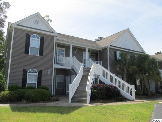 1133 Peace Pipe Pl. UNIT #104 Myrtle Beach, SC 29579