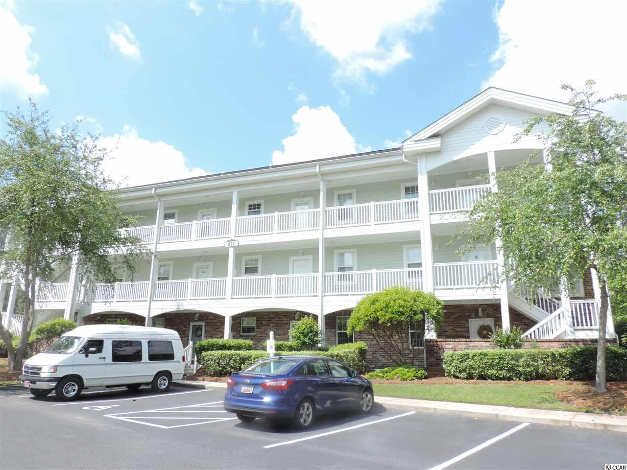 674 Riverwalk Dr. UNIT #103 Myrtle Beach, SC 29579