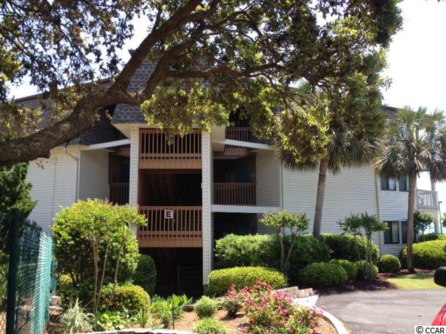 5601 N Ocean Blvd. UNIT 313 E Myrtle Beach, SC 29577