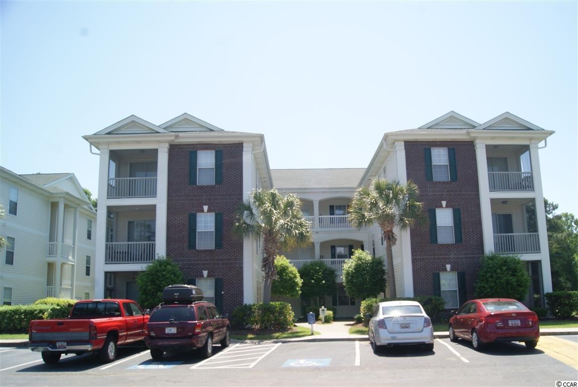 492 River Oaks Dr. UNIT 60-J Myrtle Beach, SC 29579