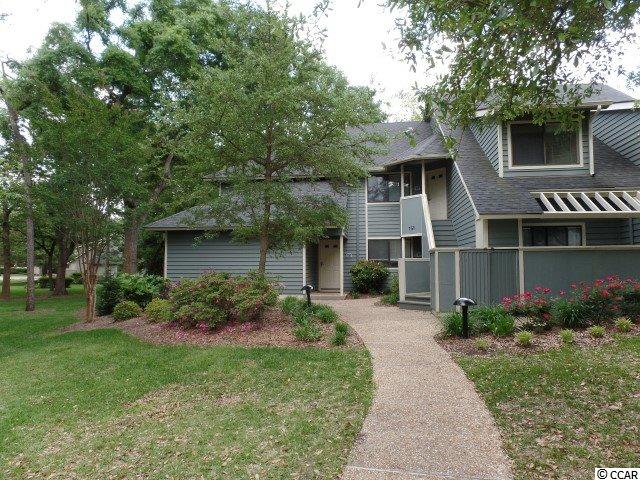 151 Wetherby Way UNIT 13-A Myrtle Beach, SC 29572