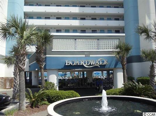 2300 N Ocean Blvd. UNIT #838 Myrtle Beach, SC 29577