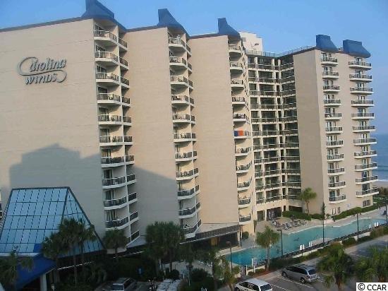 200 76th Ave. N UNIT #701 Myrtle Beach, SC 29572