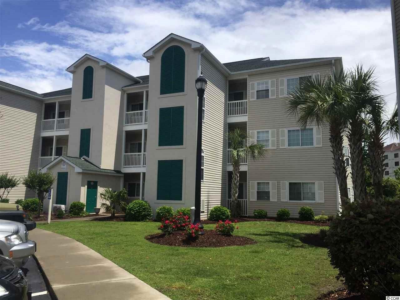 1100 Commons Blvd. UNIT Unit 2-212 Myrtle Beach, SC 29572