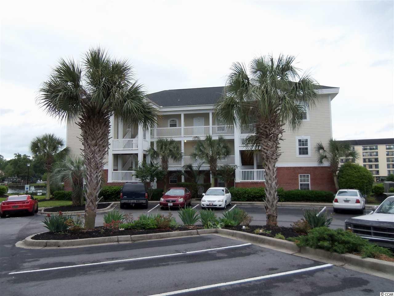 1538 Lanterns Rest Dr. UNIT #203 Myrtle Beach, SC 29579