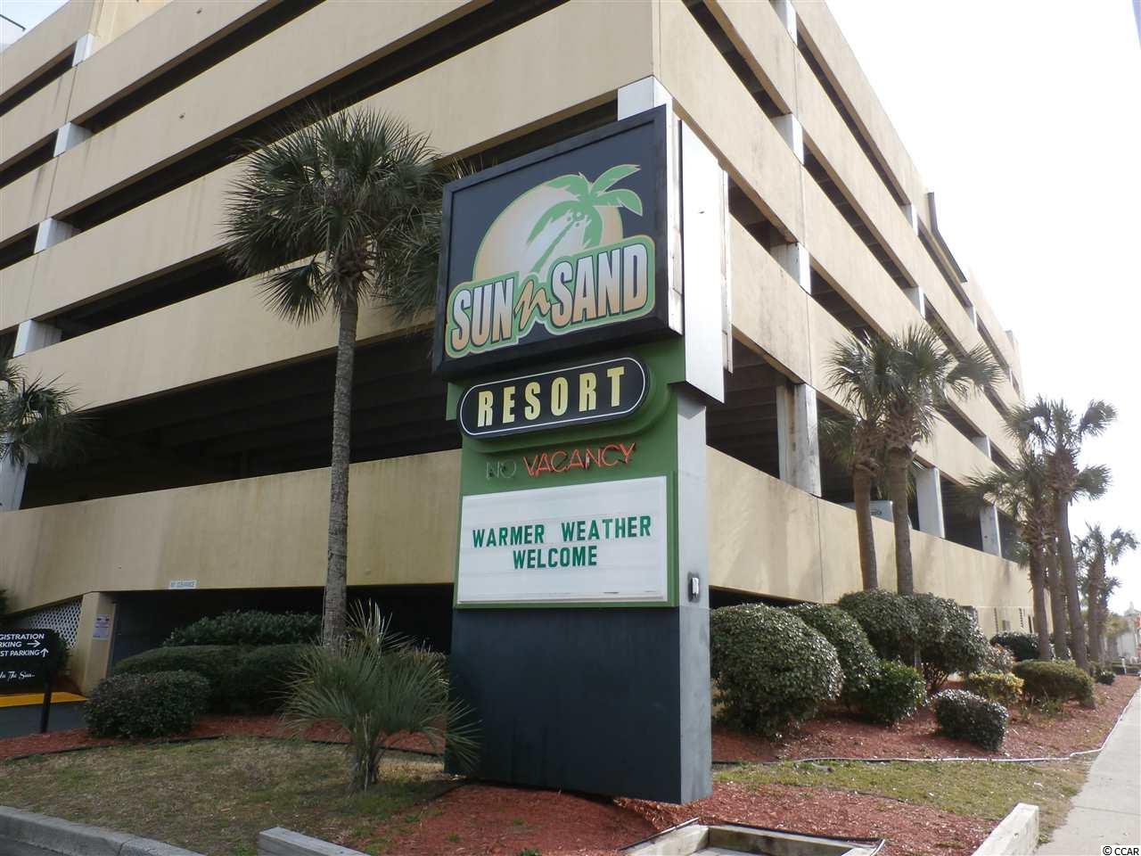 2701 S. Ocean Blvd. UNIT #311 Myrtle Beach, SC 29577