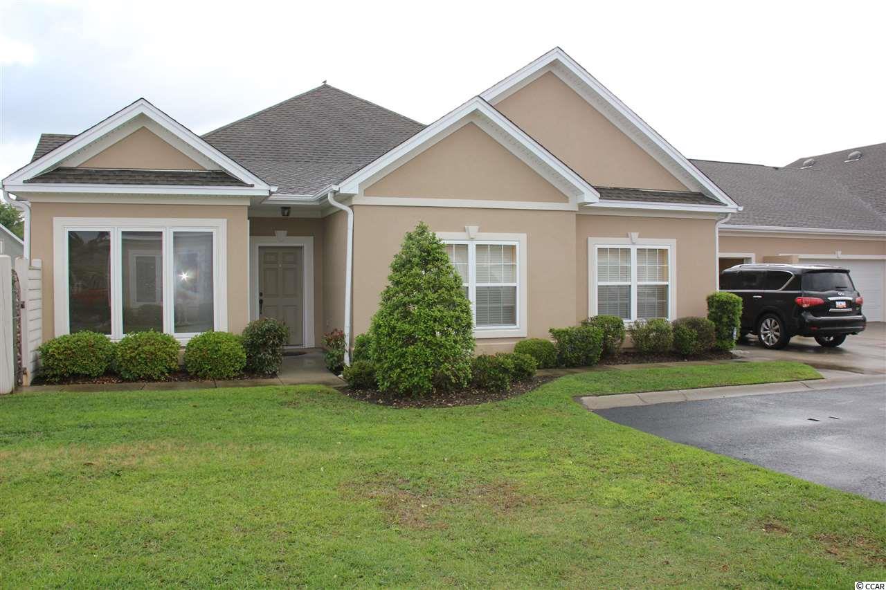 1461 Saint Thomas Circle UNIT K-2 Myrtle Beach, SC 29577