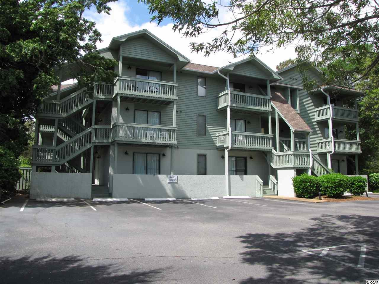 307 70th Ave. N UNIT #103 Myrtle Beach, SC 29572