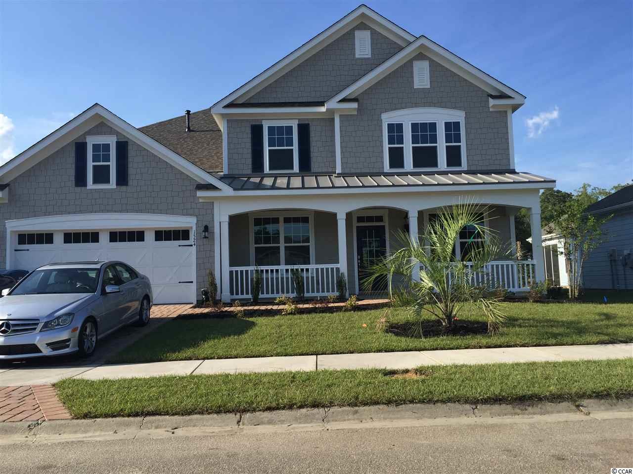 1524 Buckingham Ave. Myrtle Beach, SC 29577