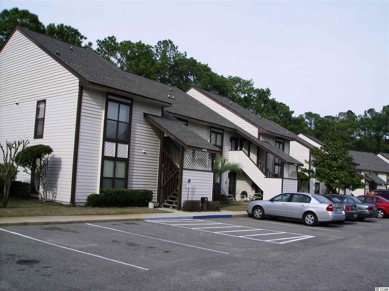 4486 Little River Inn Ln. UNIT #2104 Little River, SC 29566