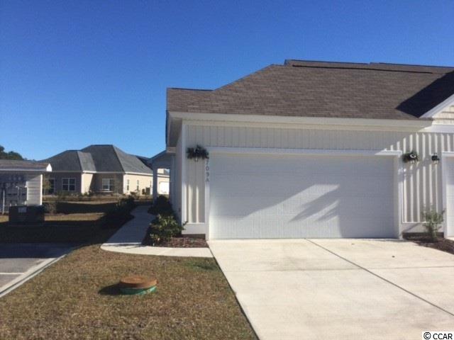 709-A #1 Pickering Dr. UNIT #1 Murrells Inlet, SC 29576