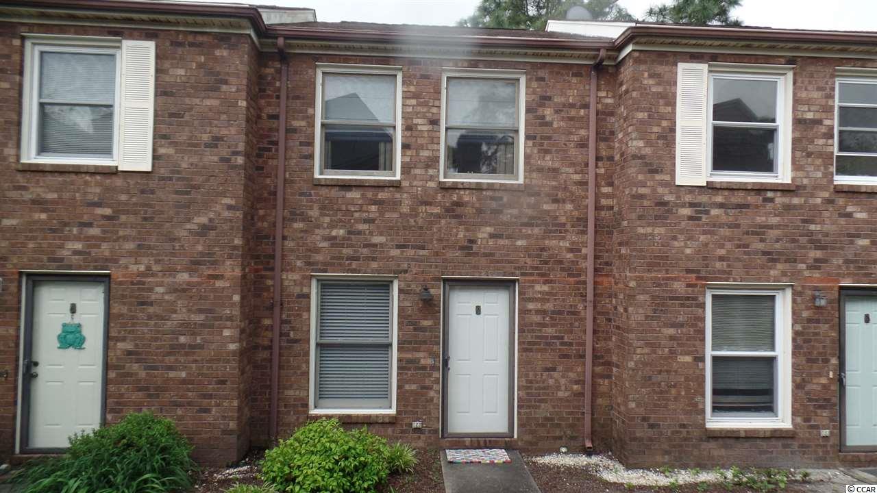 1707 Edge Dr. UNIT #2 North Myrtle Beach, SC 29582