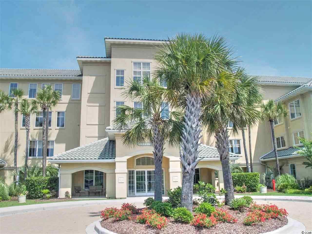 2180 Waterview Dr. UNIT #443 North Myrtle Beach, SC 29582