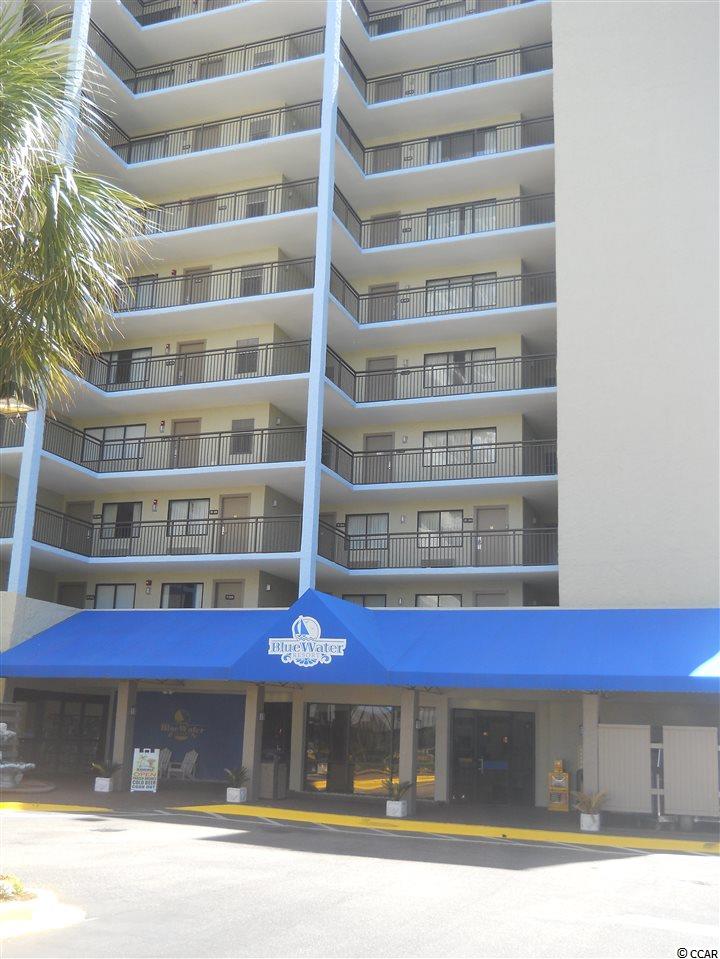 2001 S Ocean Blvd. UNIT #612 Myrtle Beach, SC 29577