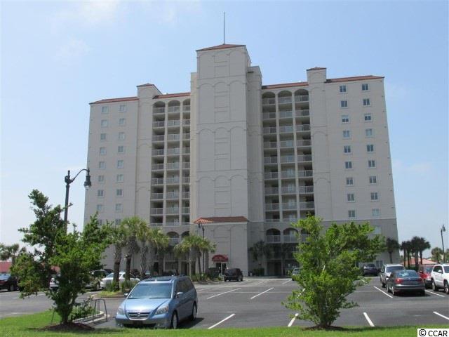 2151 Bridgeview Ct. UNIT 1-105 North Myrtle Beach, SC 29582