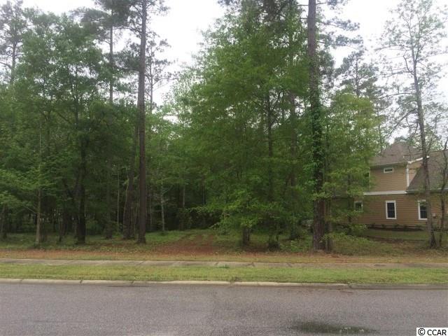 Lot 22 McDuffie Dr. Myrtle Beach, SC 29588