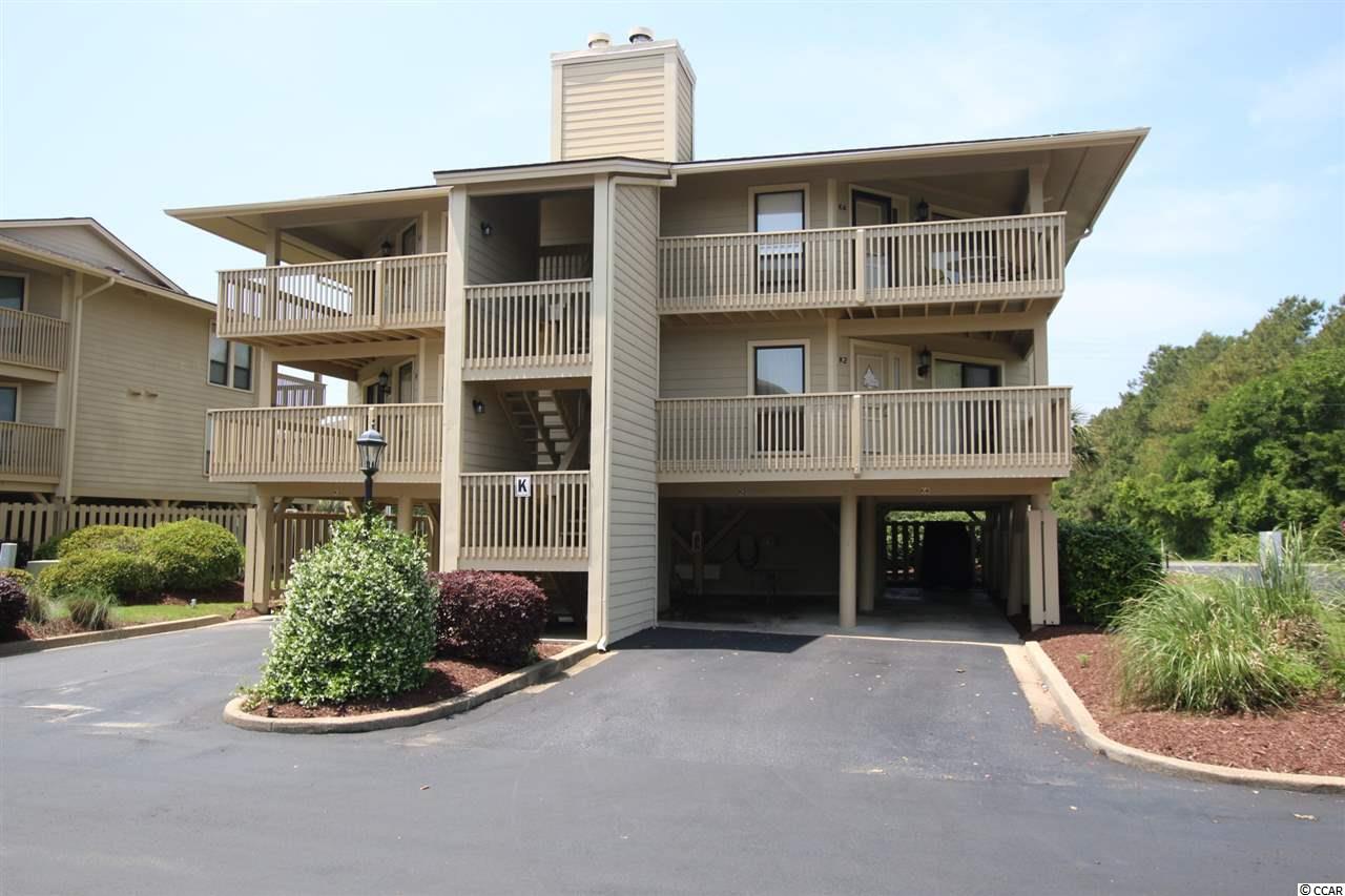 1801 N Ocean Blvd. UNIT K-4 North Myrtle Beach, SC 29582