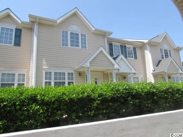 707 S 1st Ave. S UNIT 36C North Myrtle Beach, SC 29582