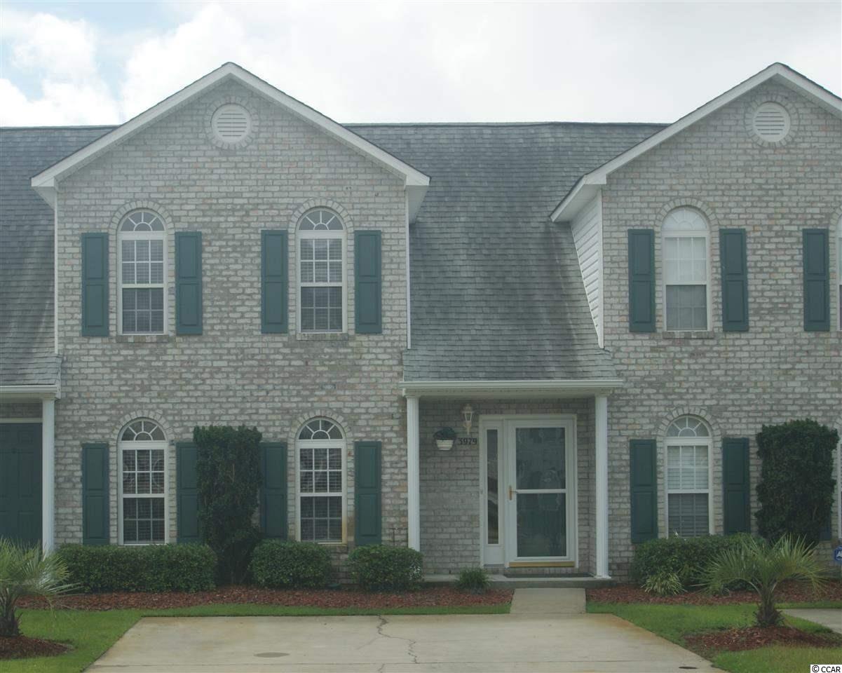 3979 Tybre Downs Circle Little River, SC 29566