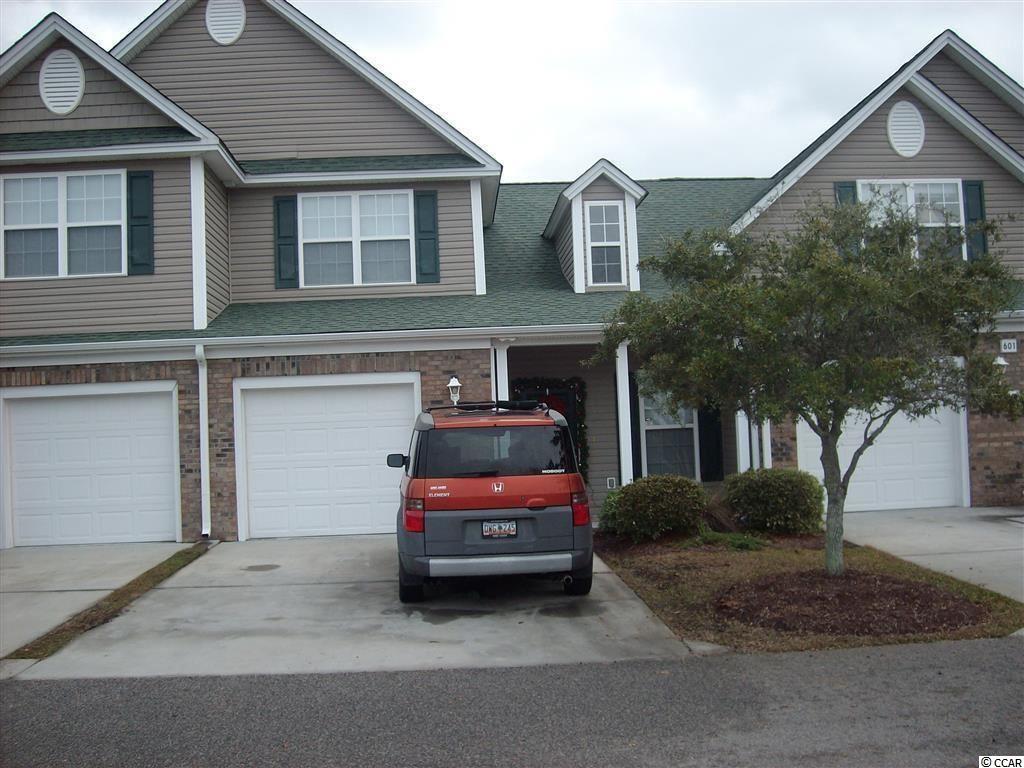 601 Indigo Bunting Ln. UNIT Unit B Murrells Inlet, SC 29576