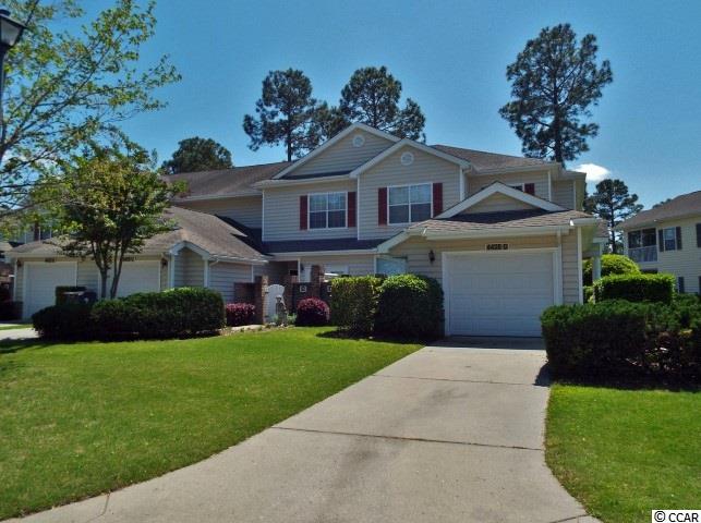 4428-D Montrose Ln. Myrtle Beach, SC 29579