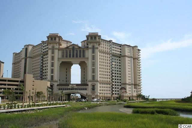 100 North Beach Blvd. UNIT #1512 North Myrtle Beach, SC 29582