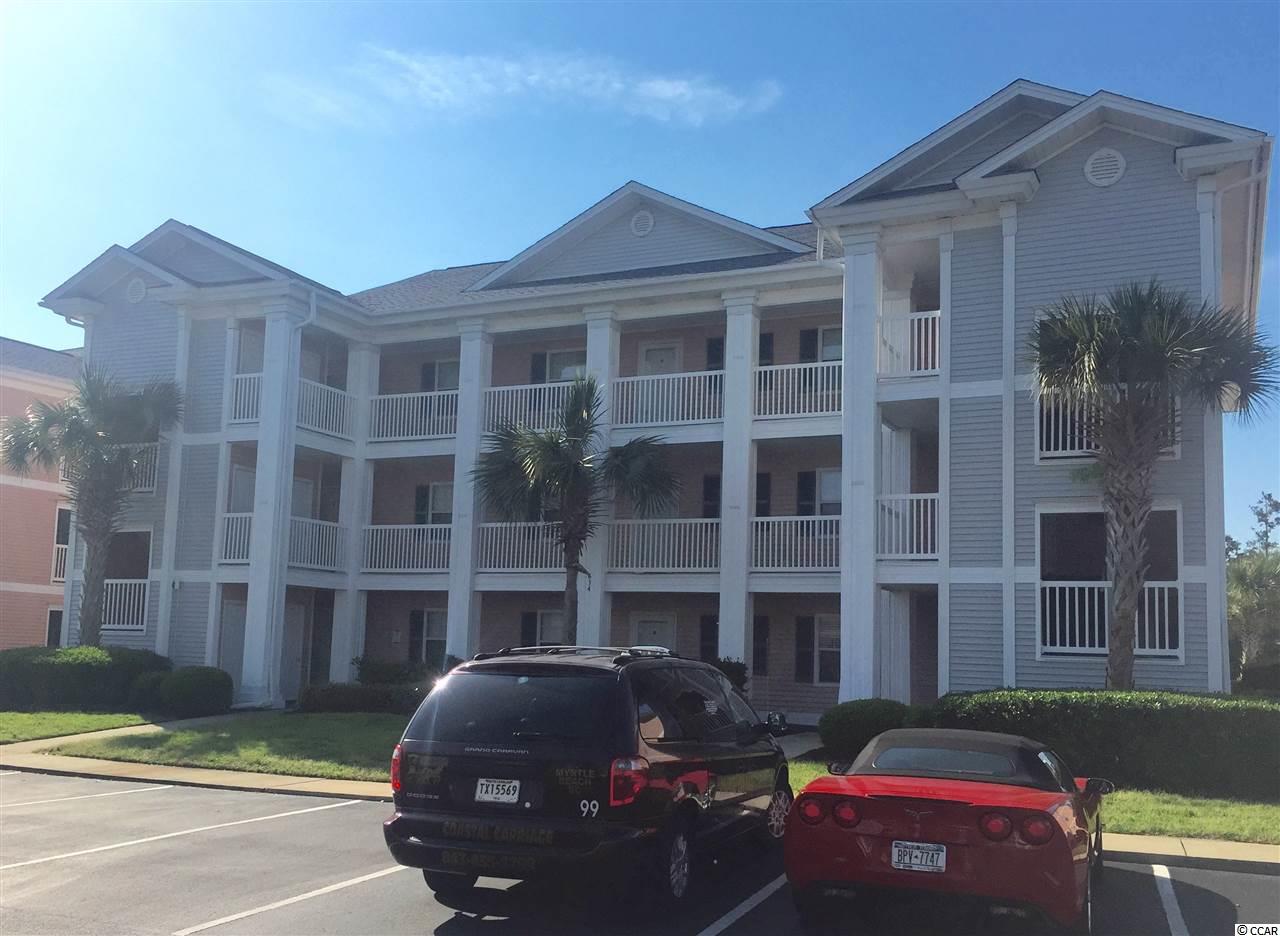 634 Waterway Village Blvd. UNIT #18 G Myrtle Beach, SC 29579