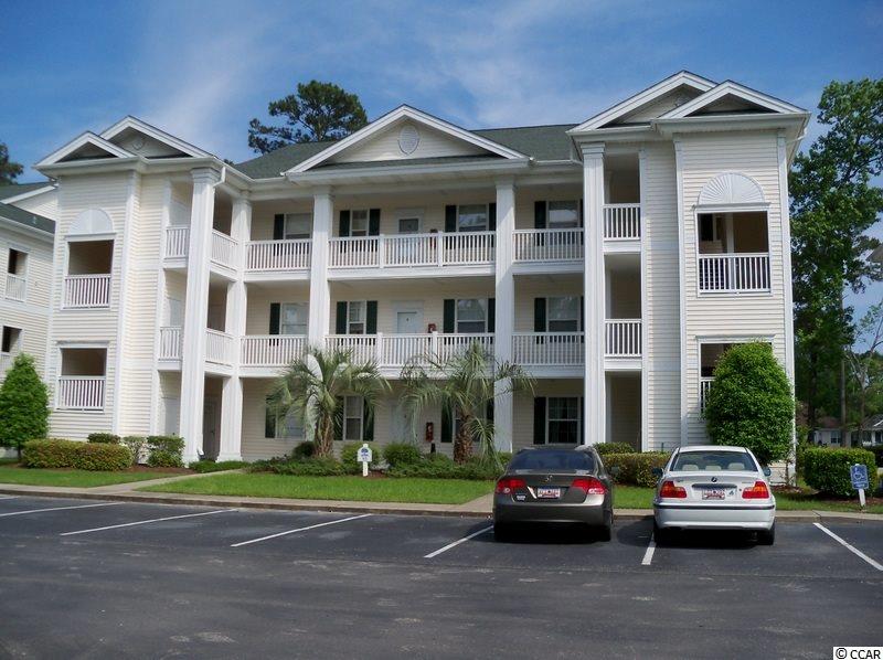620 River Oaks Dr. UNIT 53-G Myrtle Beach, SC 29579
