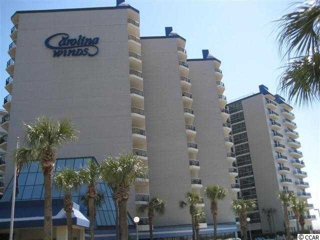 200 76th Ave. N UNIT #7701 Myrtle Beach, SC 29572