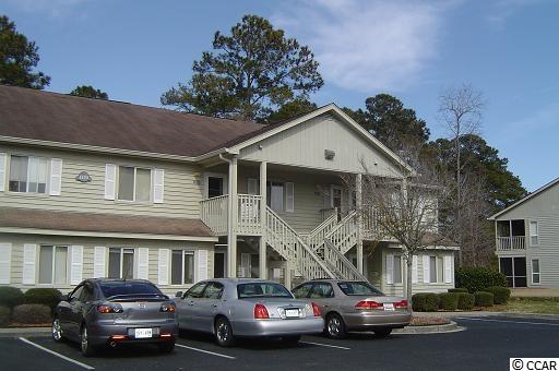 1129 G White Tree Ln. UNIT G Myrtle Beach, SC 29588
