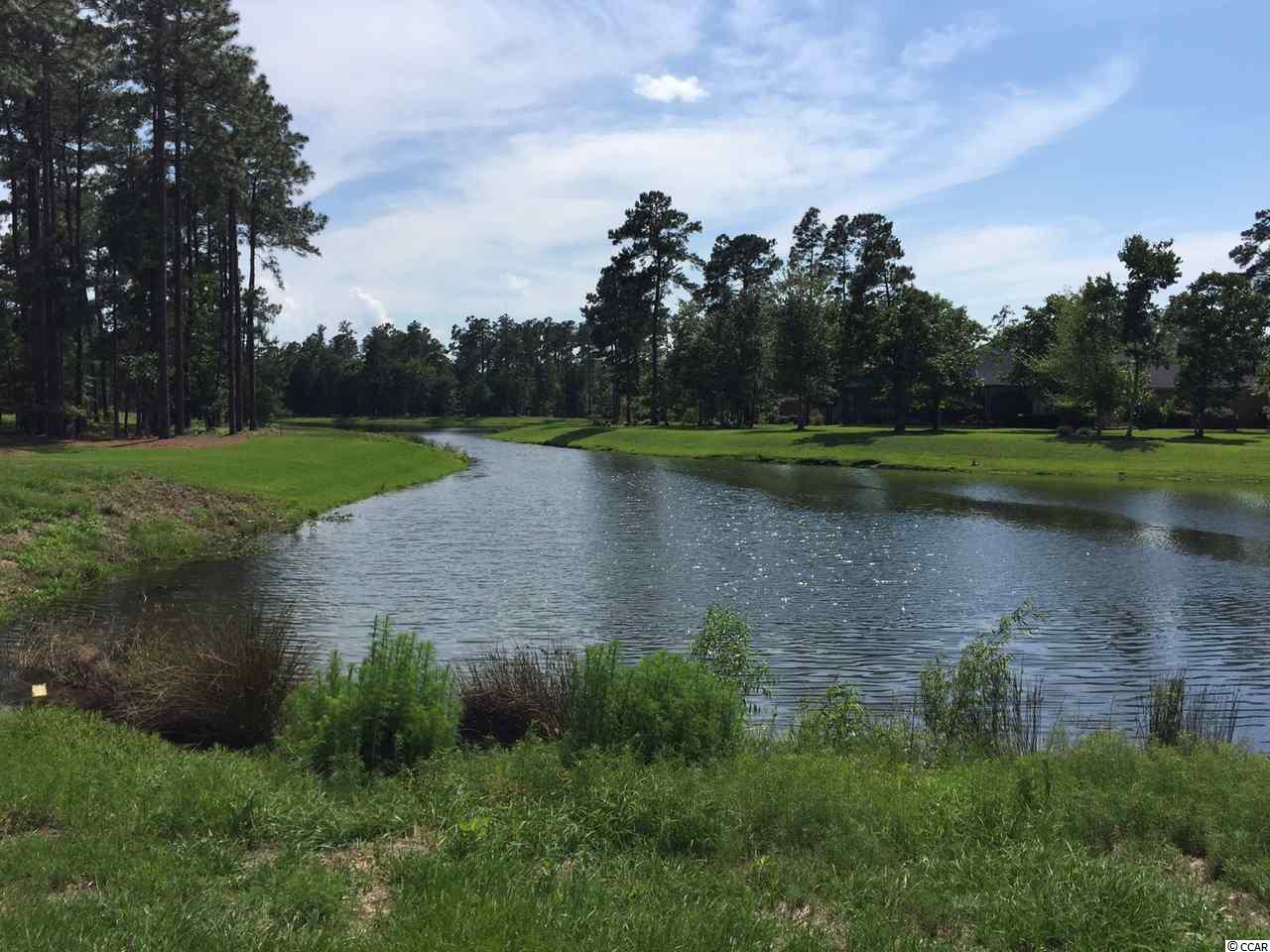 Lot 284 Byrnes Ln. Myrtle Beach, SC 29588
