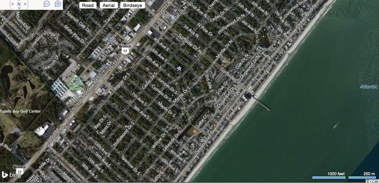 616 5th Ave. S Surfside Beach, SC 29575