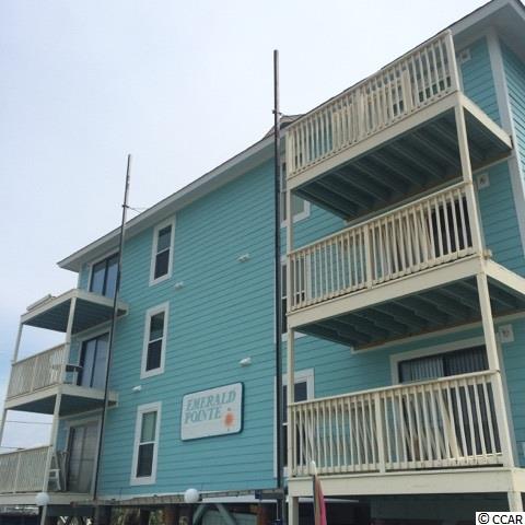 212 N 58th Ave. N UNIT 2B North Myrtle Beach, SC 29582