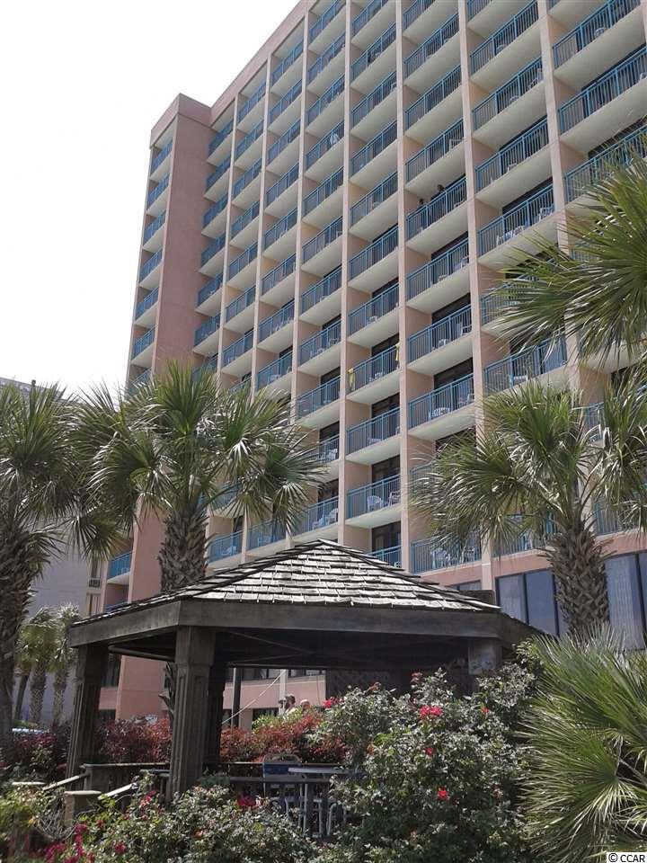 2207 South Ocean Blvd. UNIT #1014 Myrtle Beach, SC 29577