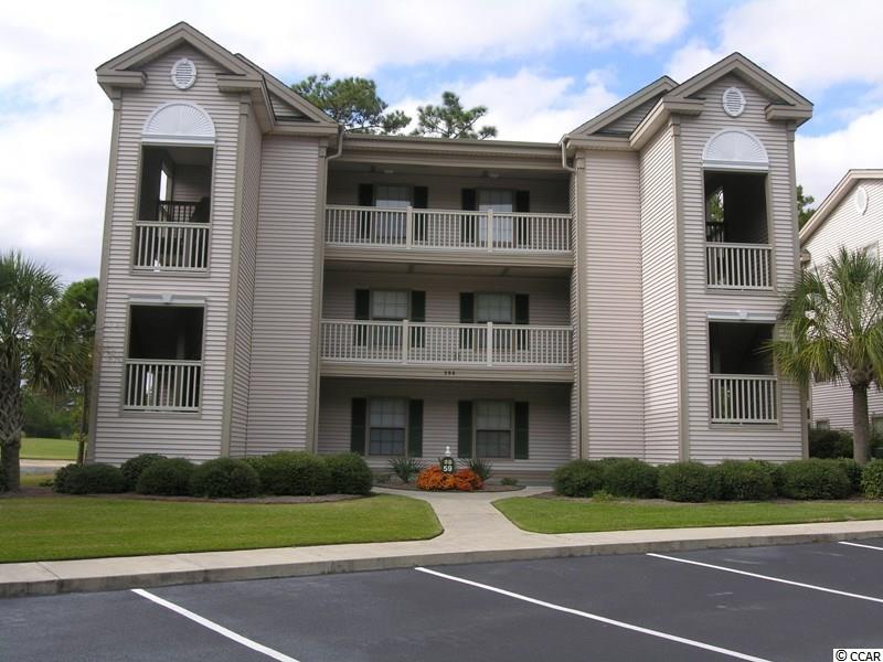 398 Blue Stem Dr. UNIT 59F Pawleys Island, SC 29585