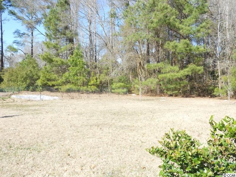 1029 Dublin Dr. Conway, SC 29526