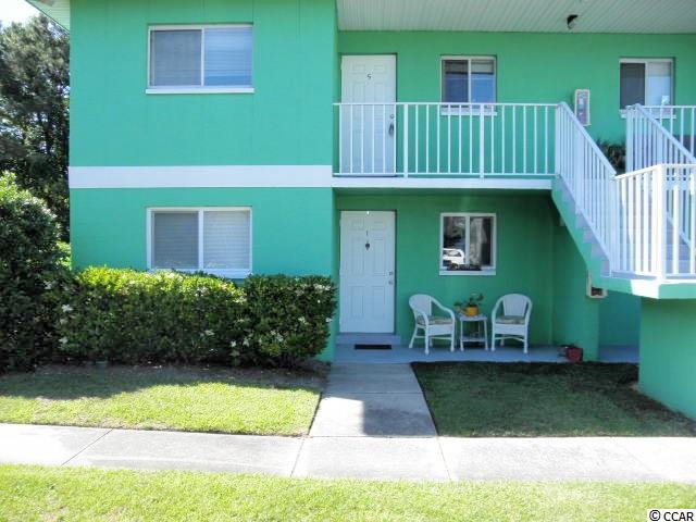 601 Tradewind Ct. Surfside Beach, SC 29575