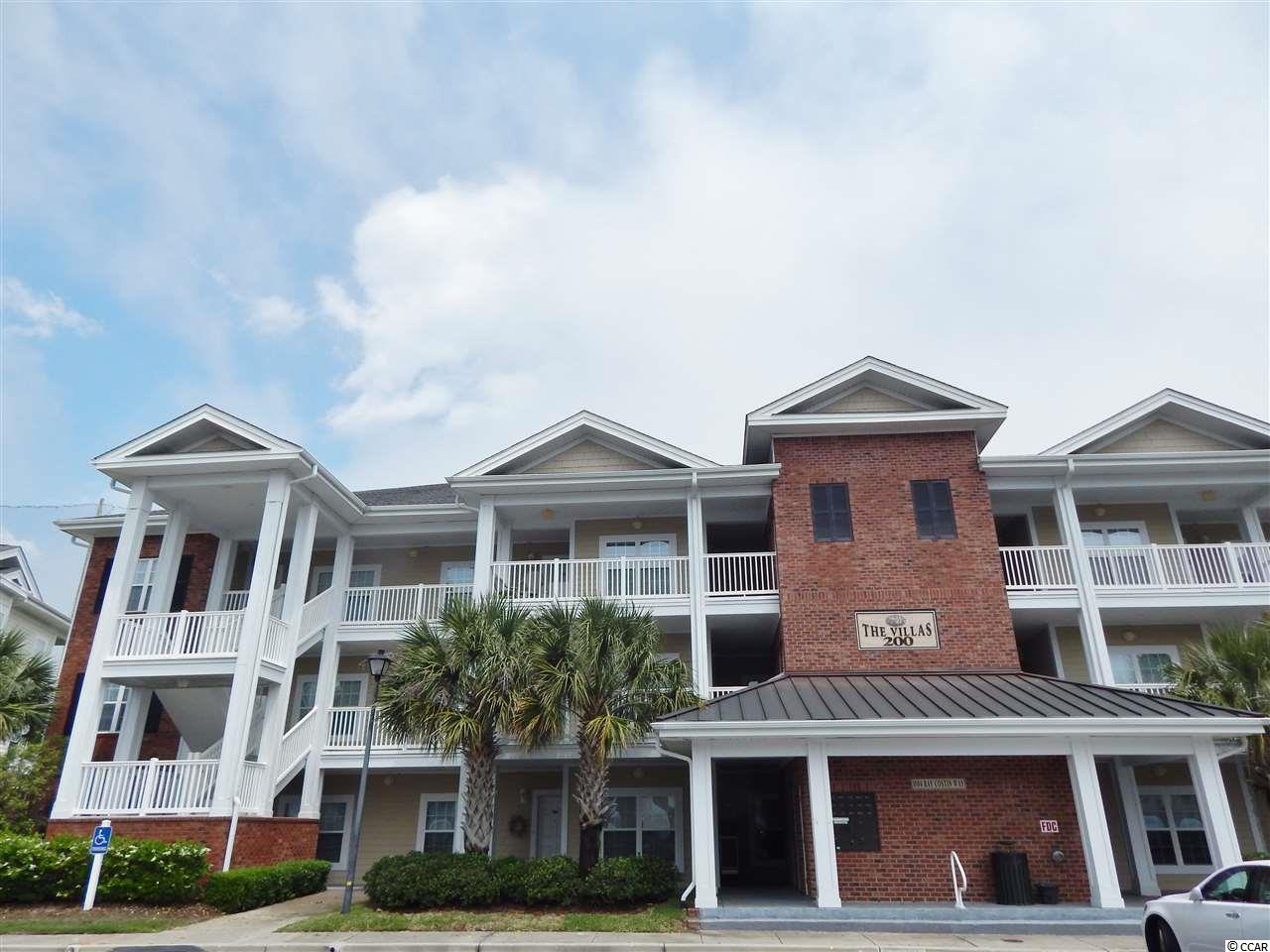 1004 Ray Costin Way UNIT #206 Murrells Inlet, SC 29576