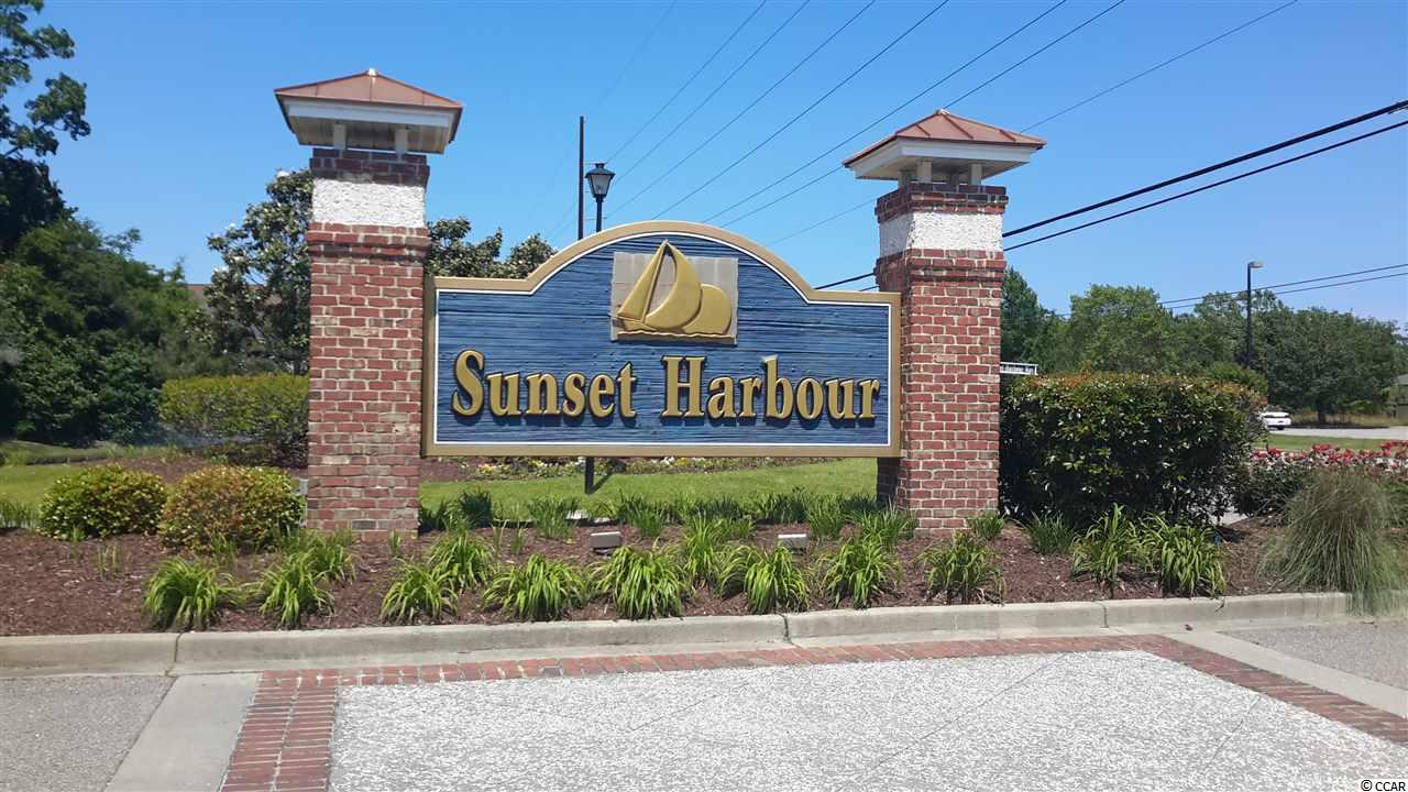 Lot 36 Landfall Dr. North Myrtle Beach, SC 29582
