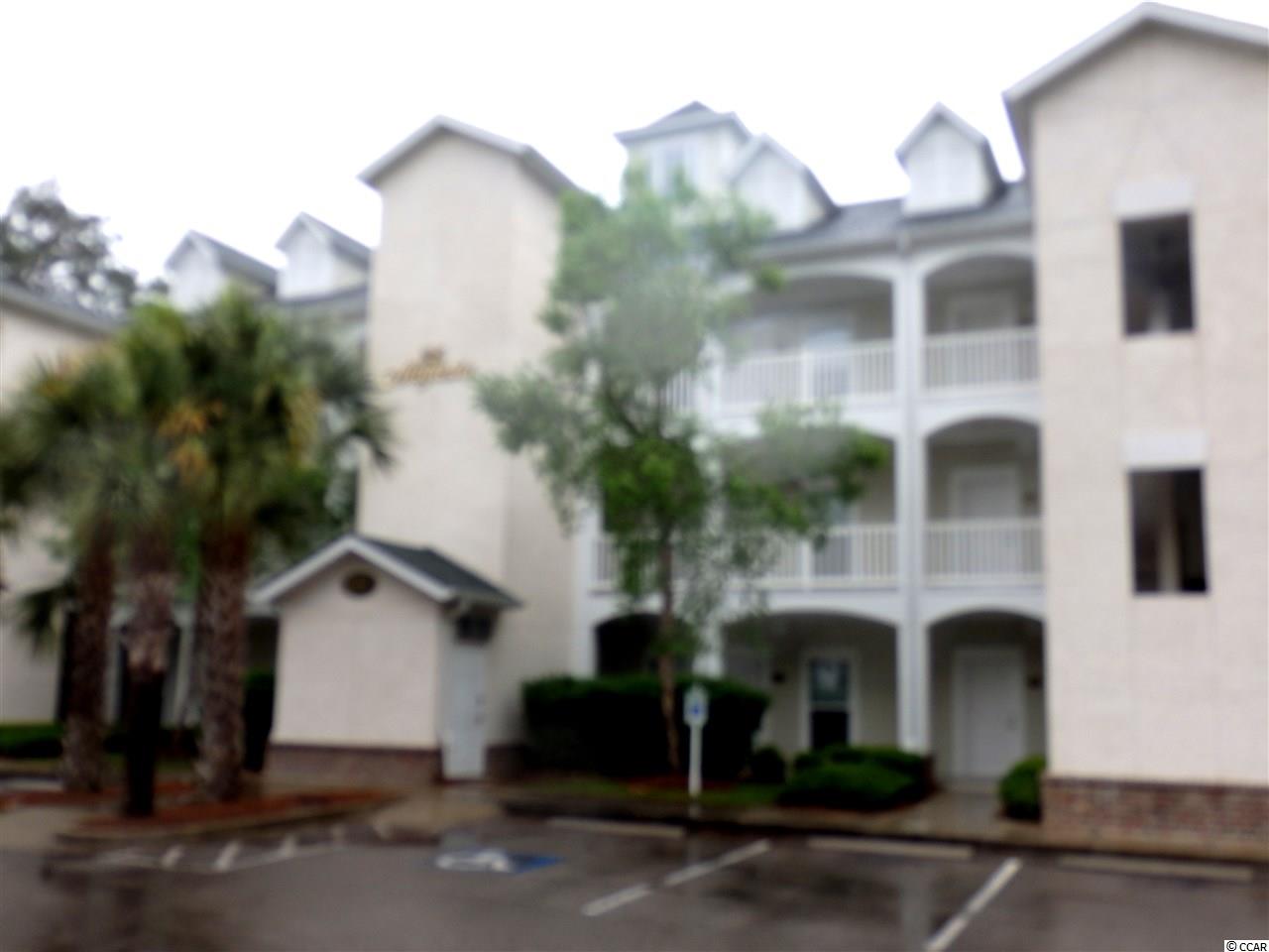 104 Cypress Point Ct. UNIT #302 Myrtle Beach, SC 29579