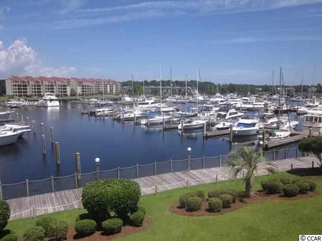 4637 Lightkeepers Way UNIT 4-C Little River, SC 29566