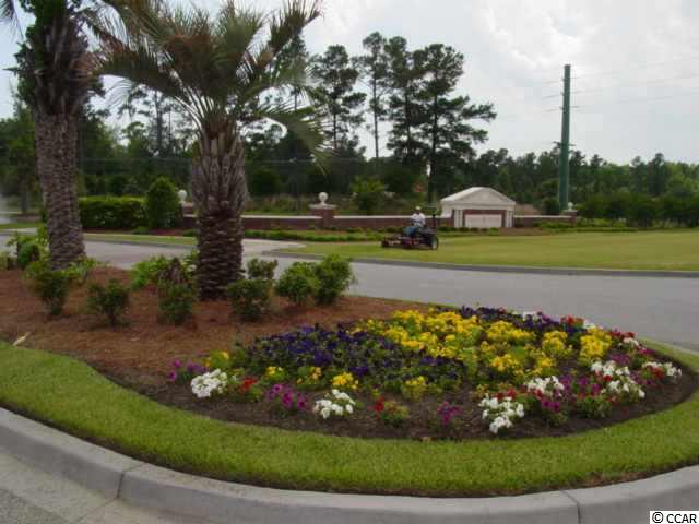 Lot 178 Shipmaster Ave. Myrtle Beach, SC 29579